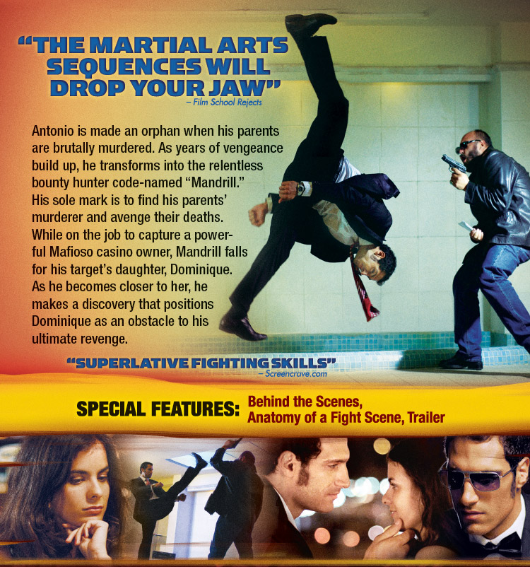 Special Features - Magnolia Home Entertainment