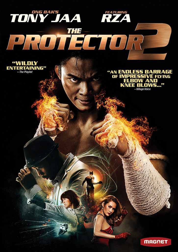 Ver The Protector 2 Online Latino