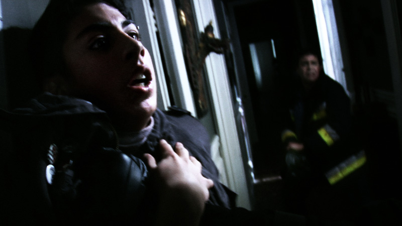 Photo courtesy of Magnolia Pictures.