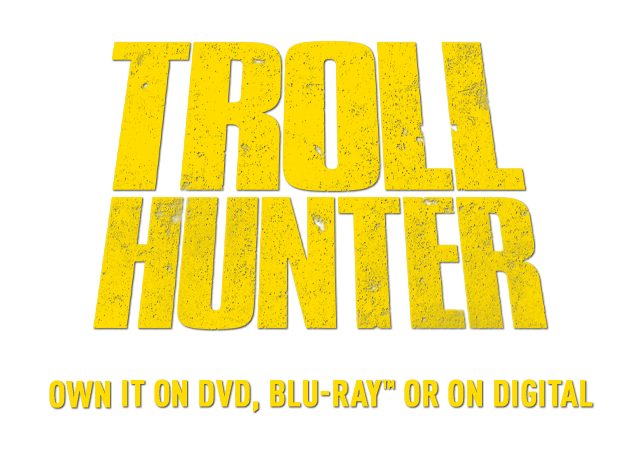 Trollhunter