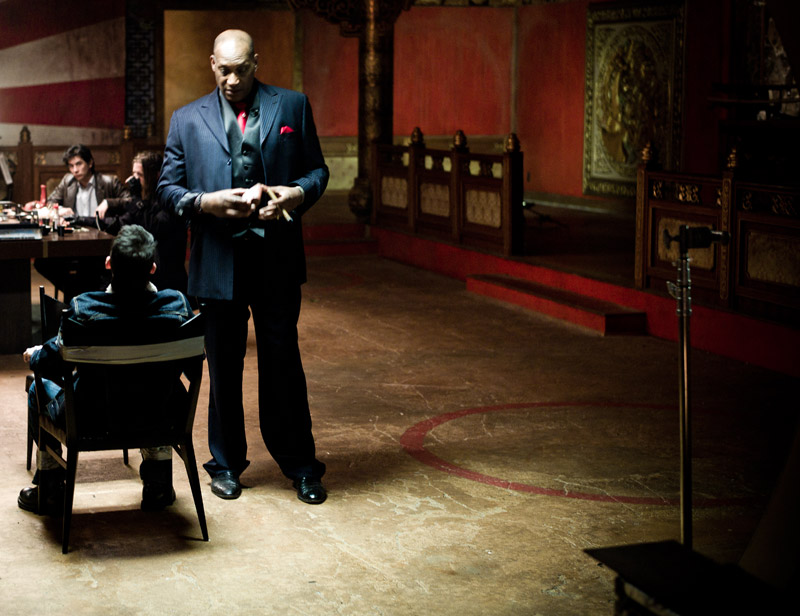 Photo courtesy of Magnolia Pictures.