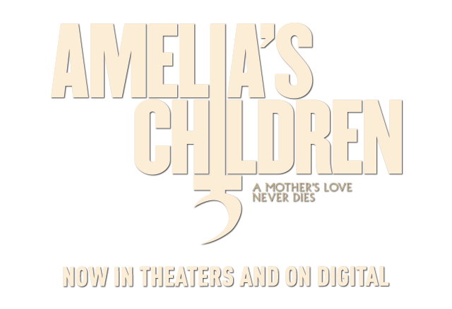 Amelia's Children'