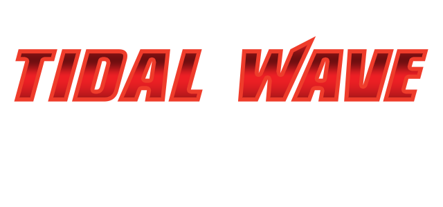 Tidal Wave